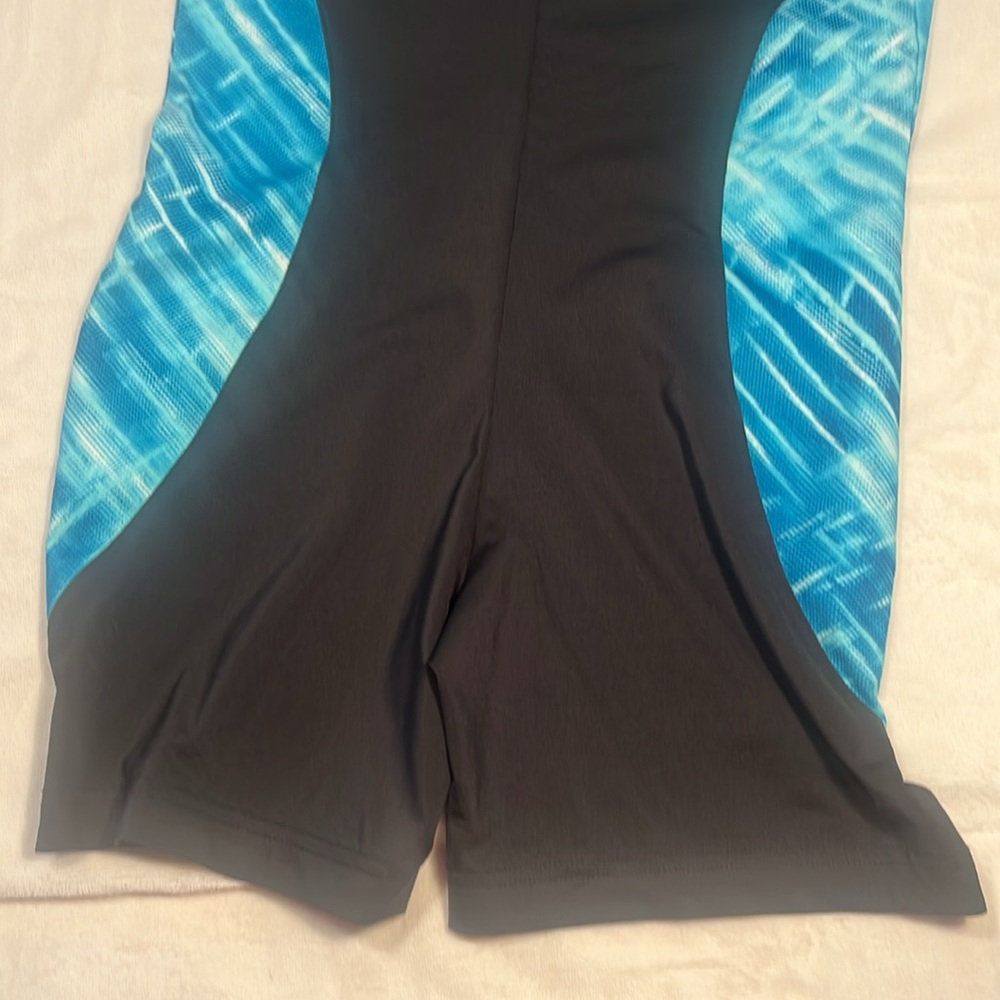Danskin Girls SZ Large Dance-Gymnastic leotard - Picture 6 of 7
